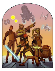 rebels wars star cast cool deviantart lumiya jade mara leia round snook mcquarrie ralph fan crew brian war poster thrawn