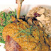 resep rendang iga kambing