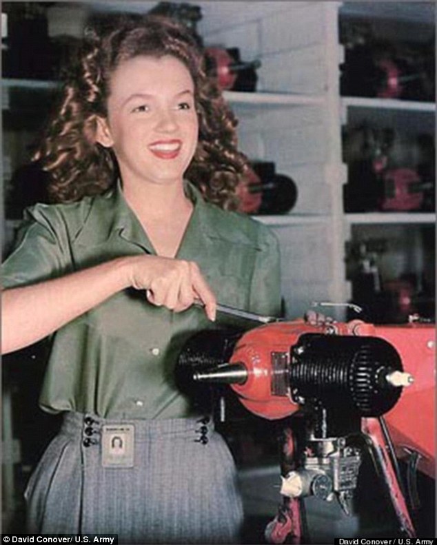 Marilyn Monroe worldwartwo.filminspector.com