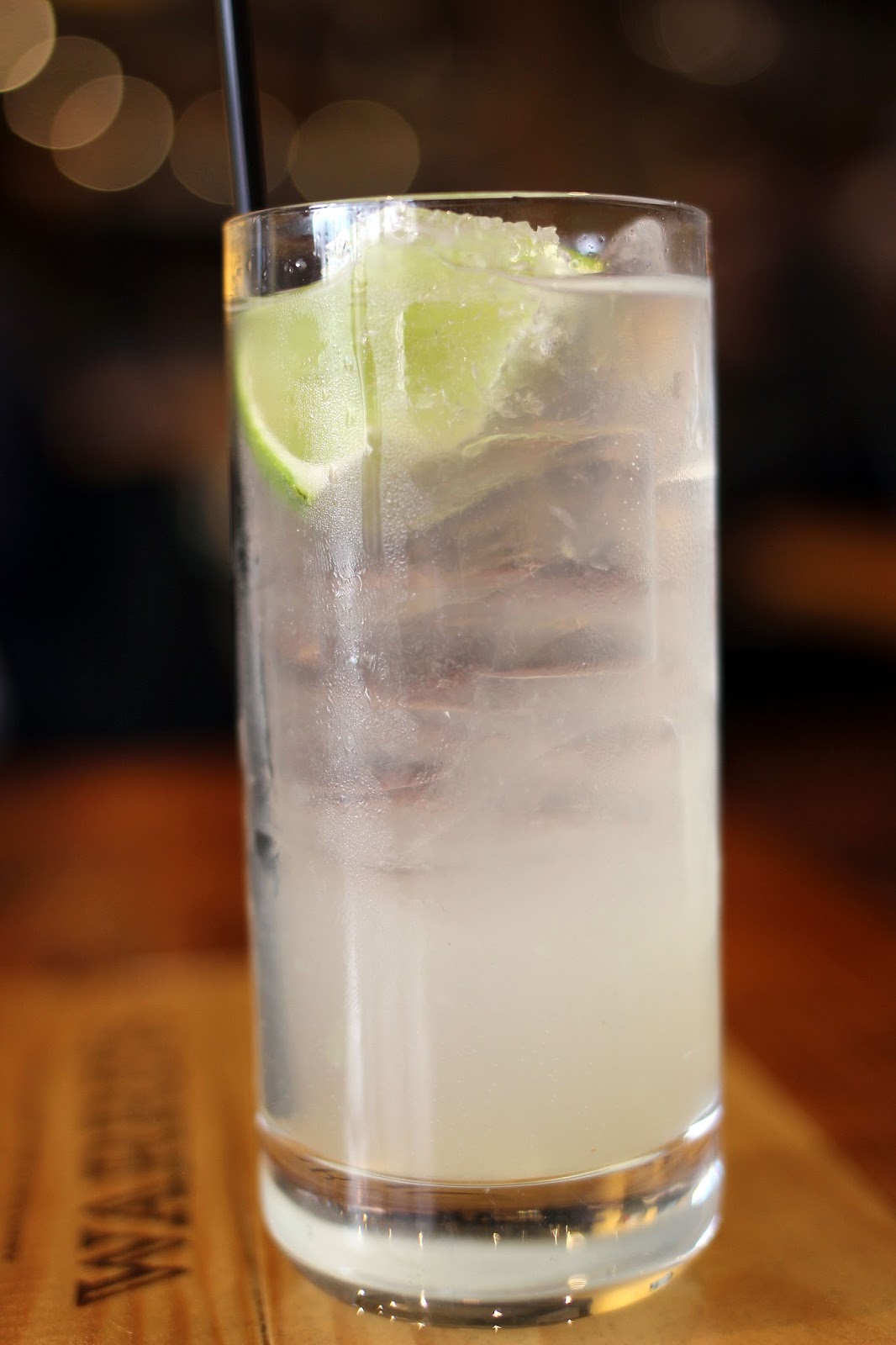 Chicago Eats Appellation Wine Bar & Restaurant chicago foodie girl