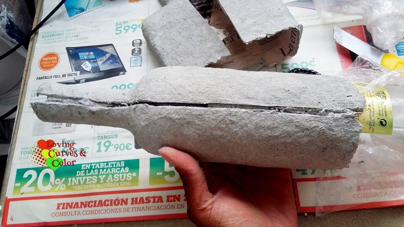 Botellas-pasta-de-papel