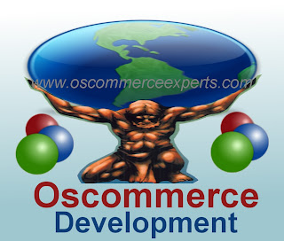 Os Commerce Development
