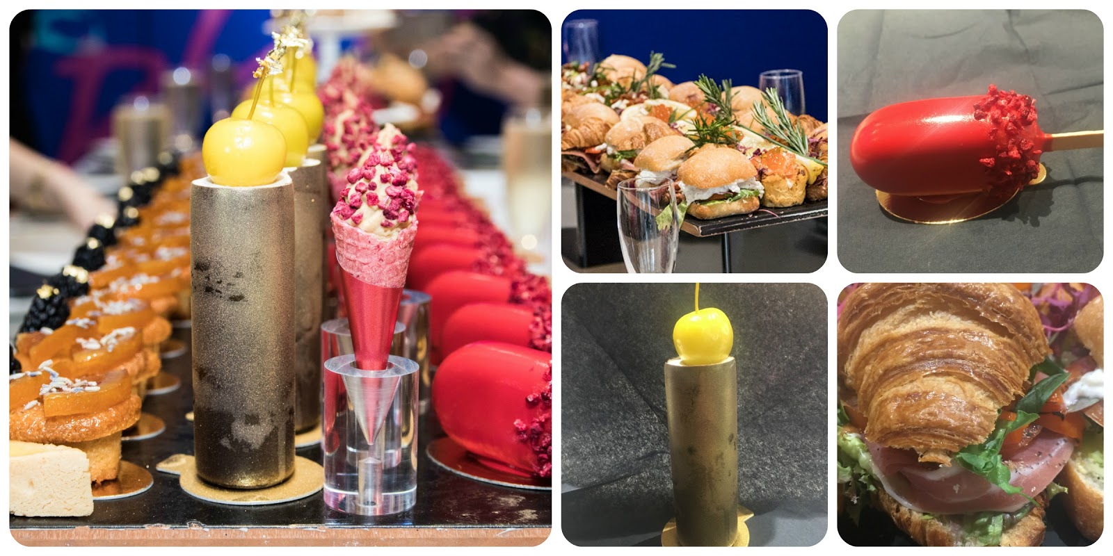 A Red Letter Days Experience with Cake Boy Eric Lanlard