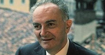 Michele Sindona Fraudster And Killer Italy On This Day