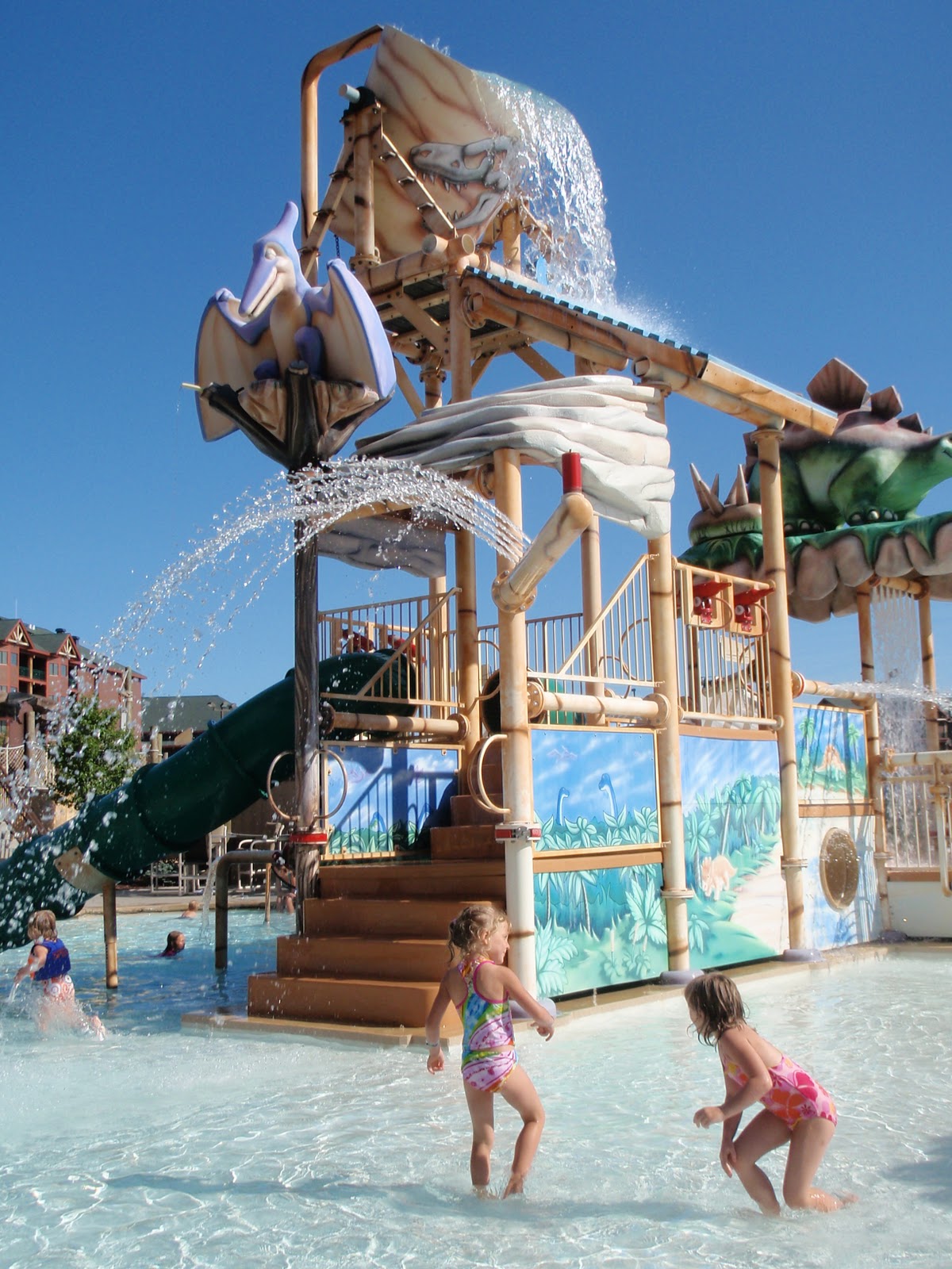 Wisconsin Dells' best waterpark resorts for families ~ Trip Advisor Pro