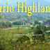 A Journey to the Bario Highlands in Sarawak