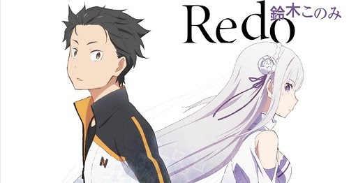 Redo by konomi suzuki download full