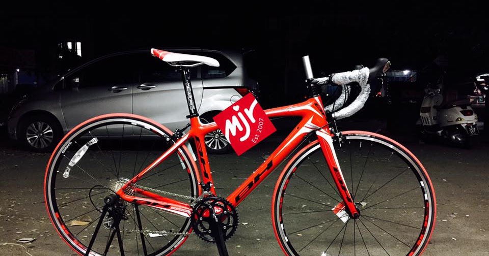 Toko Sepeda Online Majuroyal: Sepeda Balap is Roadbike