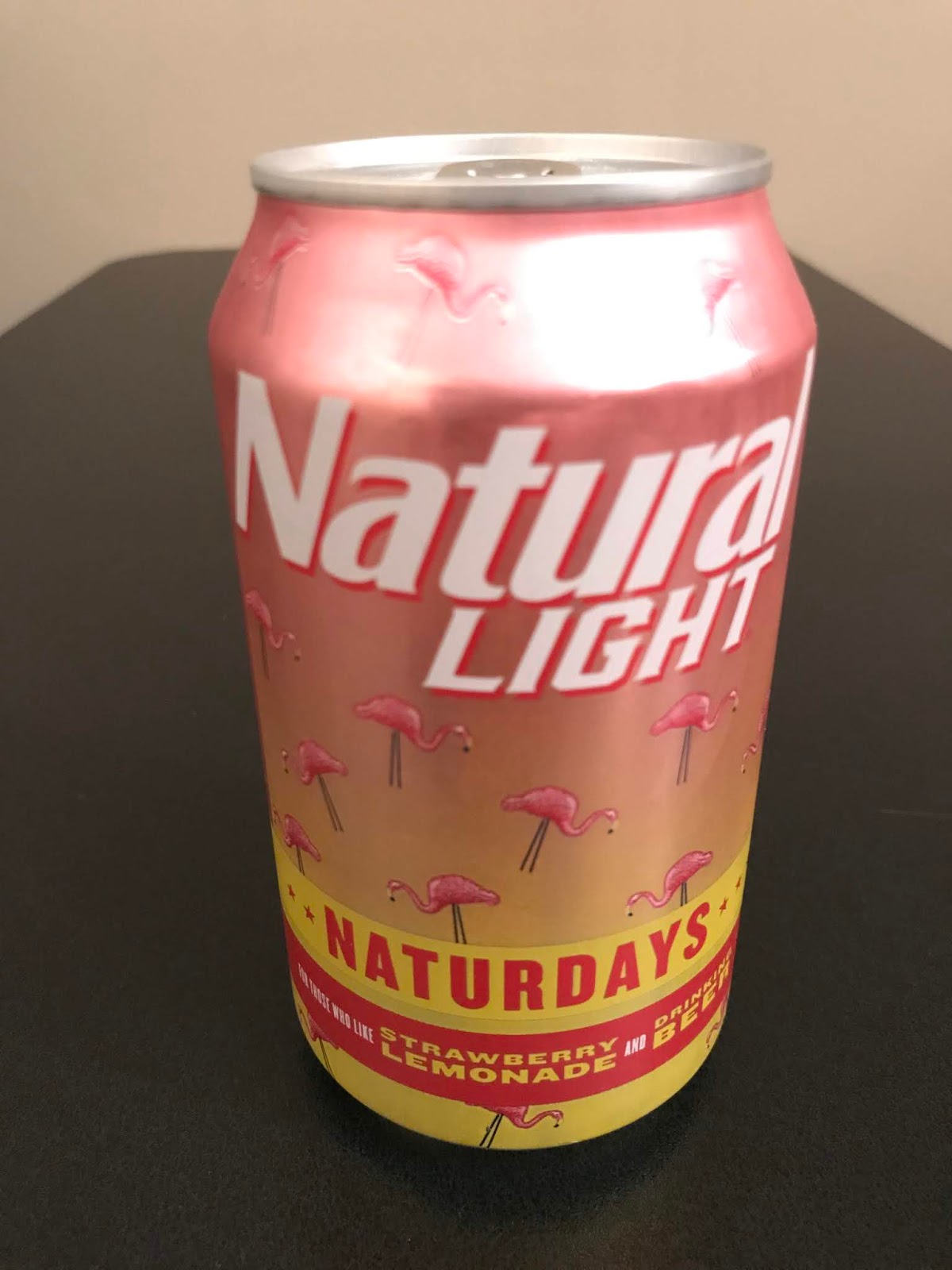 Beer Of The Week Natural Light Naturdays