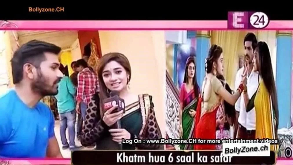 uttaran last episode video