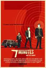 7 Minutos (2014) DVDRip Latino
