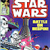 Star Wars #57 - Walt Simonson art & cover