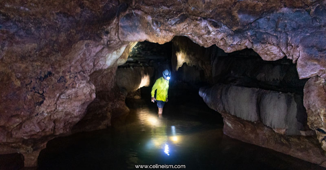 bagumbungan cave guide