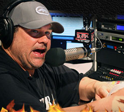 Media Confidential: Tampa Radio: Nielsen vs Bubba Court Date Pushed Back Media Confidential: Tampa Radio: Nielsen vs Bubba Court Date Pushed Back