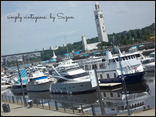 Vieux Port Montreal, boats, bateaux, pier, old montreal, leonard cohen
