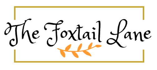 The Foxtail Lane