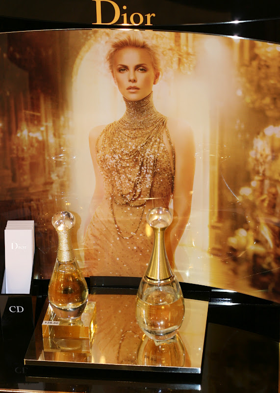 Pumpuli: Kutsu Kauneuteen -tapahtuma ja Dior-kauneusilta Sokoksella