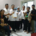 Pertanyakan Surat BPLH Karawang No 600.1/996/BPLH, MKB Datangi Kantor Dinas DLHK Karawang"