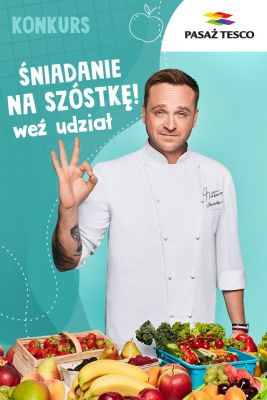 Wygraj zestaw gadżetów szkolnych Konkurs
