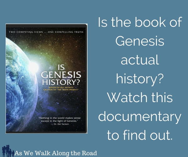 Review of Is Genesis History? Review of Is Genesis History?