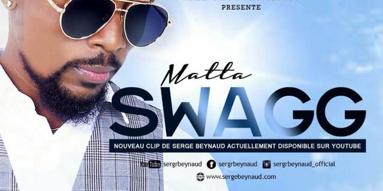 son de serge beynaud matta