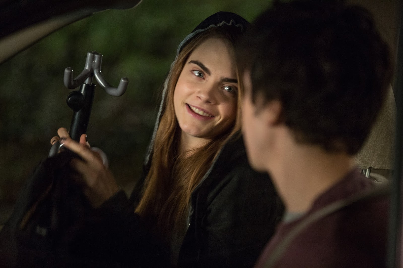 La Face Cachée De Margo Streaming Vf La Face cachée de Margo, le film