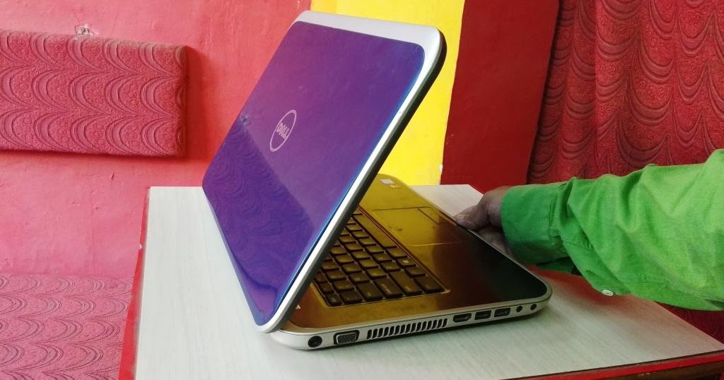 Learn New Things: Laptop Dell Inspiron 5520 (i5/4GB/500GB/1GB) Price ...