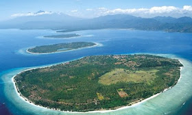 [EnjoyJakarta] Pulau Tidung, Cinta Pertamaku Di Kepulauan Seribu
