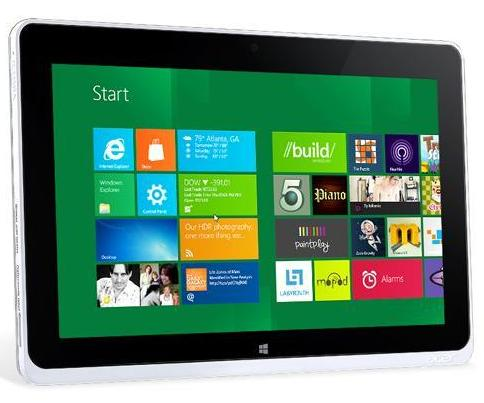 Acer Iconia W511 Acer Iconia W511