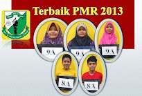CEMERLANG PMR 2013