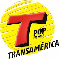 Rádio Transamérica Pop FM da Cidade de Balneário Camboriú ao vivo