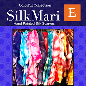 Colorful Tie-Dye Collection