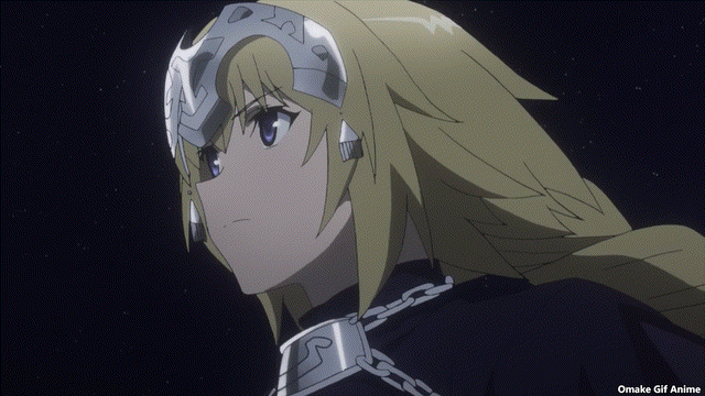 Joeschmo's Gears and Grounds: Omake Gif Anime - Fate Apocrypha ...