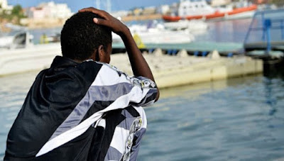 Europa evade responsabilidad en crisis migratoria