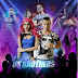BANDA OS BROTHERS - BRUNINHO DO COMERCIO 2018 FILÉÉÉ