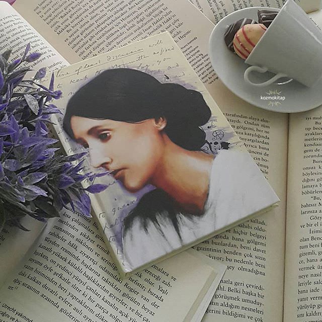 Mrs Dalloway - Virginia Woolf