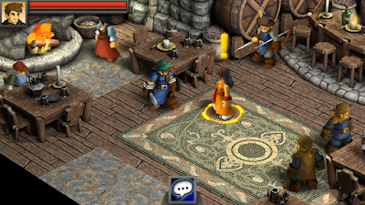 Game RPG Offline Android Ukuran Kecil Game RPG Offline Android Ukuran Kecil