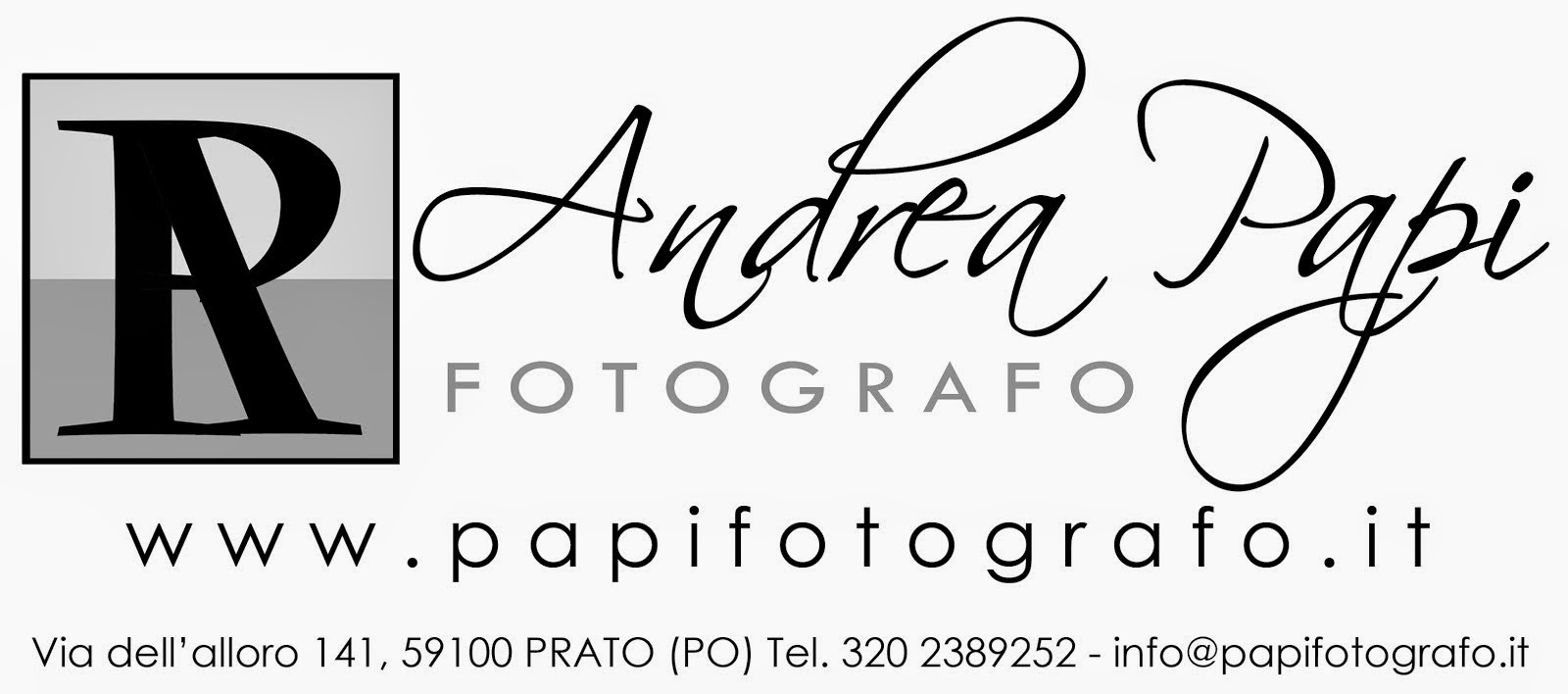 Andrea Papi - Fotografo