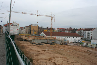 Antonienbrücke 11.12.2015 Antonienbrücke 11.12.2015