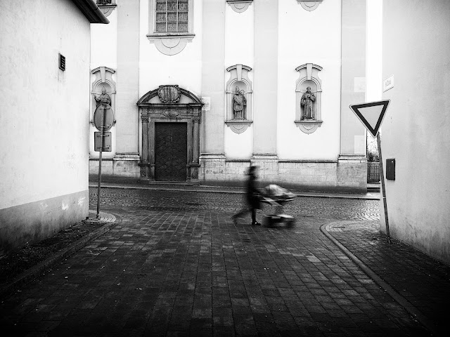 Kojetin Czech Republic