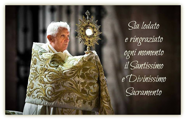 Sia Lodato E Ringraziato Ogni Momento