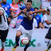Cruz Azul vs Pumas EN VIVO ONLINE Por la fecha 12 de la Liga Mx. HORA Y CANAL