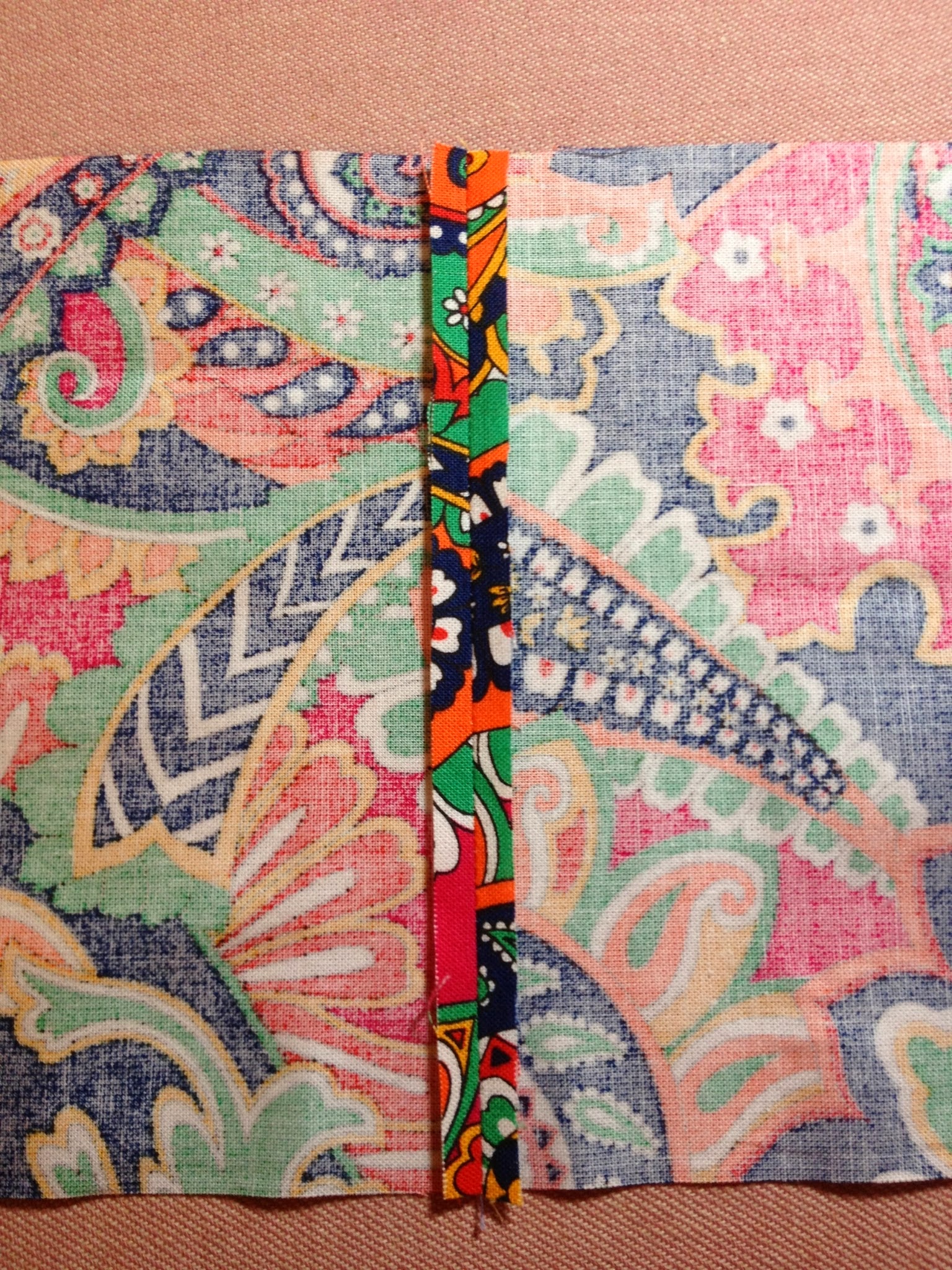 Susan's Quilt Creations Designer steering wheel cover Tutorial