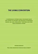 The Living Convention