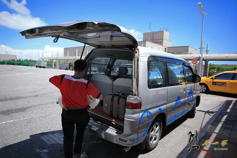 啟發機車行澎湖機車出租|近馬公機場有機場接送服務~有新車中古車選擇|啟發機車出租