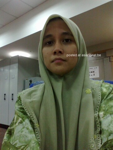 rakan office saya - spo