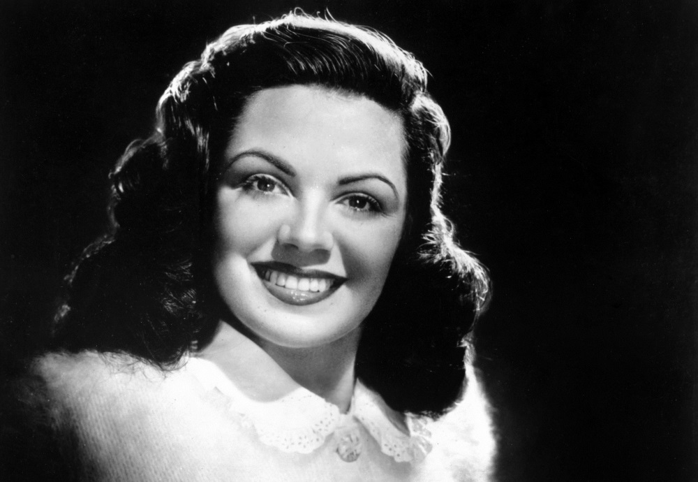 Dead in a Decade Kitty Kallen obit