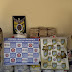 Polícia Federal, PM e Cipe apreendem 354 kg de droga, em Alagoinhas