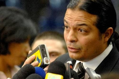 TJDF condena Rogério Ulysses a devolver R$ 9,4 milhões aos cofres públicos