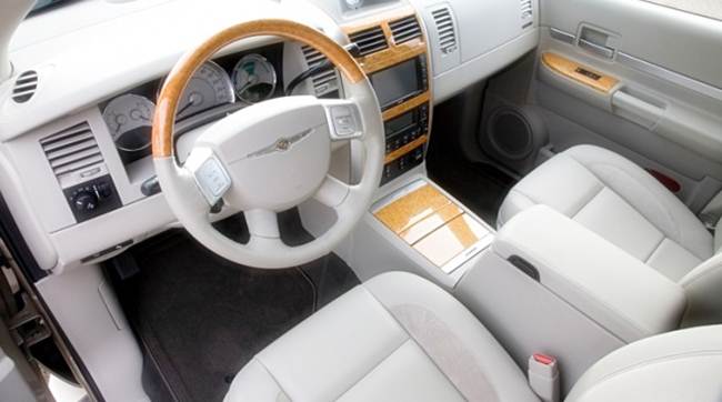 2018 Chrysler Aspen Redesign Release Date Price Dodge Ram 2018 Chrysler Aspen Redesign Release Date Price